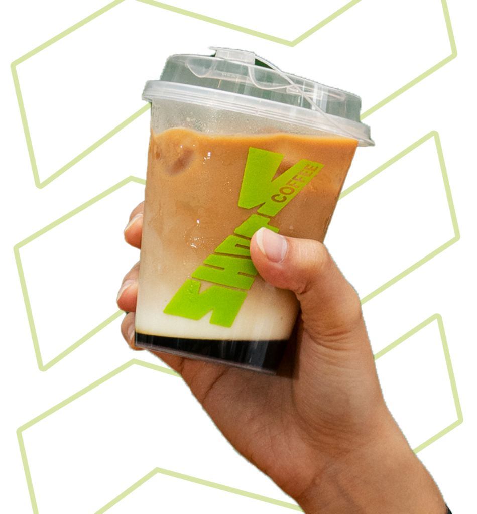shots coffee
